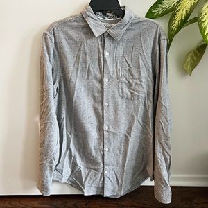 Original penguin flannel